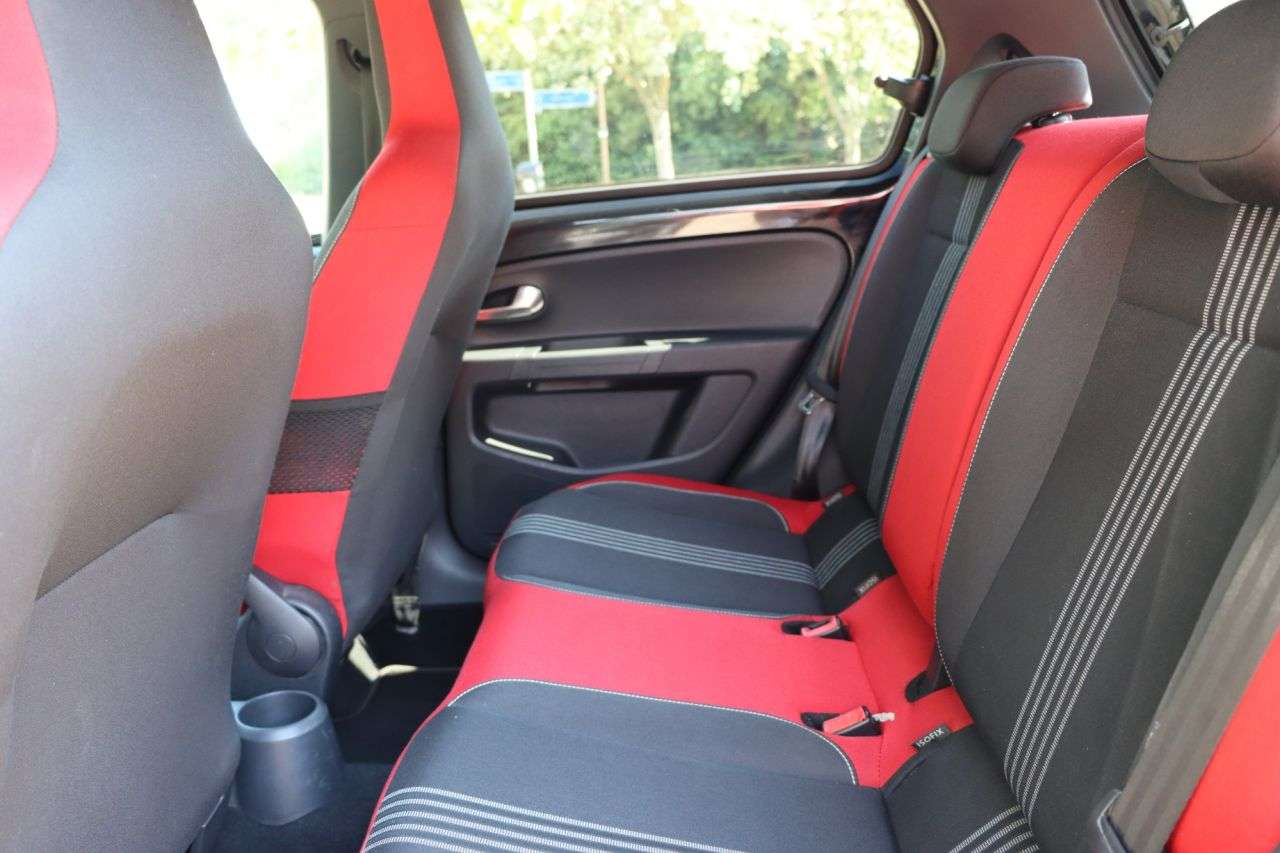 2014 SKODA CITIGO 2014 SKODA CITIGO