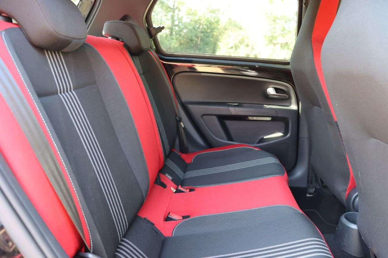 2014 SKODA CITIGO 2014 SKODA CITIGO