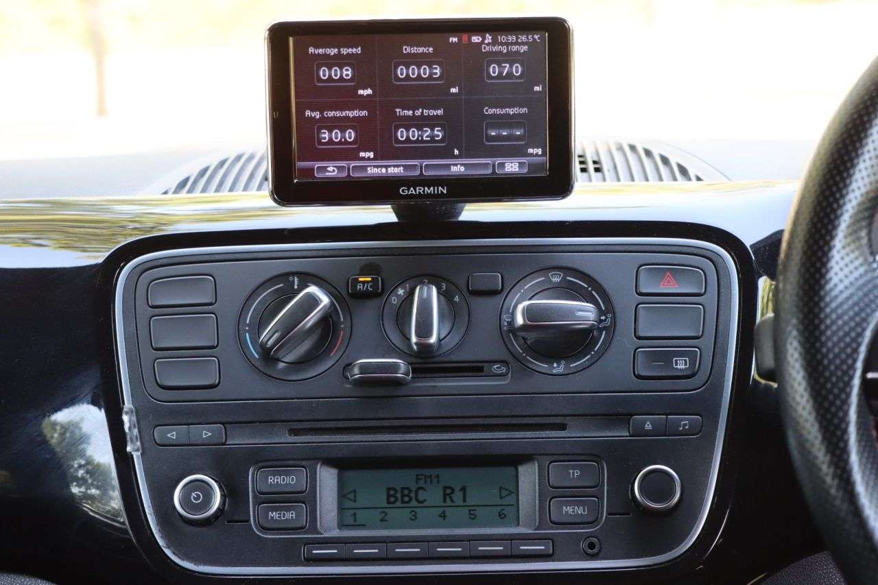2014 SKODA CITIGO 2014 SKODA CITIGO