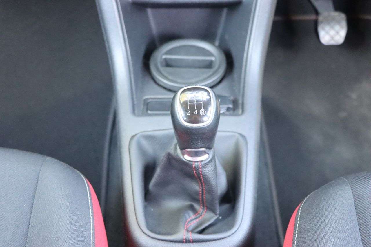 2014 SKODA CITIGO 2014 SKODA CITIGO