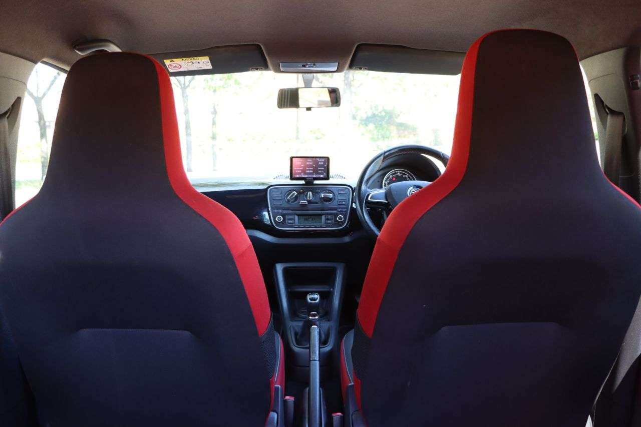 2014 SKODA CITIGO 2014 SKODA CITIGO