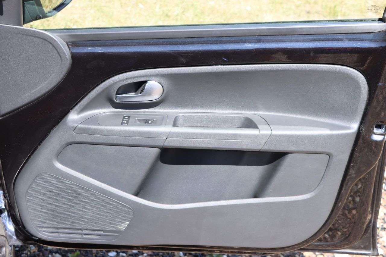 2014 SKODA CITIGO 2014 SKODA CITIGO