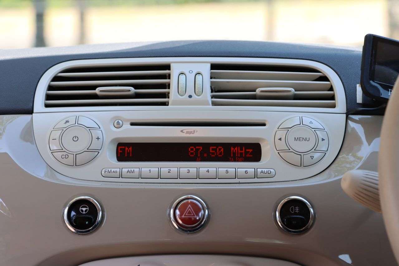 2014 FIAT 500 2014 FIAT 500