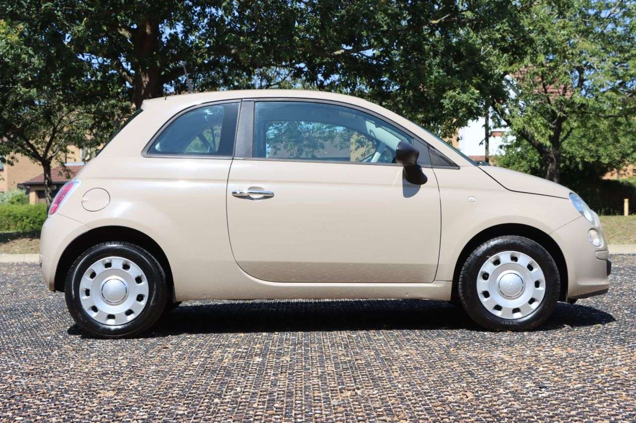 2014 FIAT 500 2014 FIAT 500