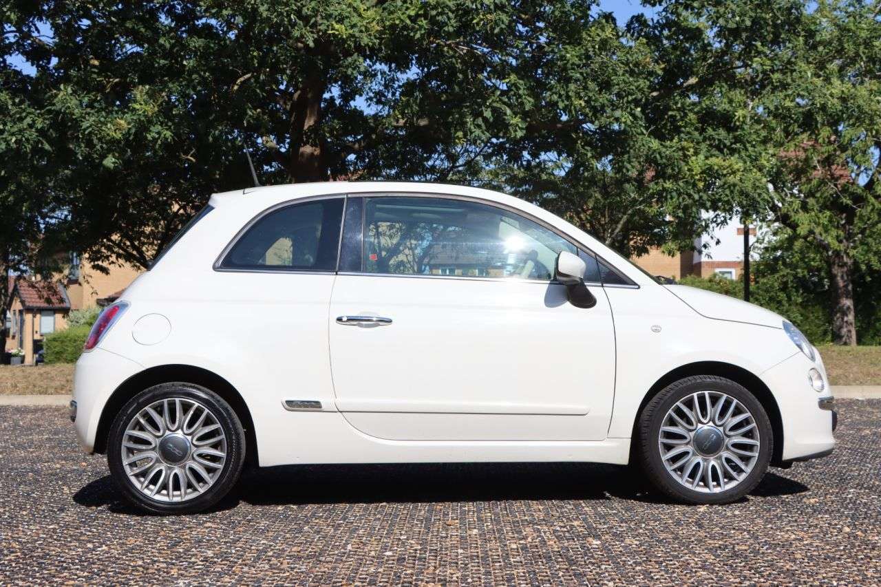 2015 FIAT 500 2015 FIAT 500