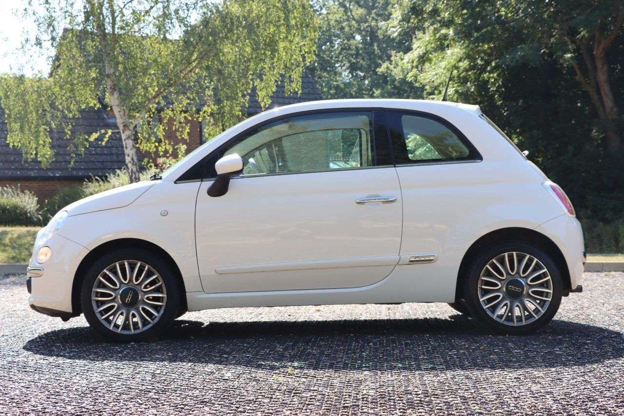 2015 FIAT 500 2015 FIAT 500