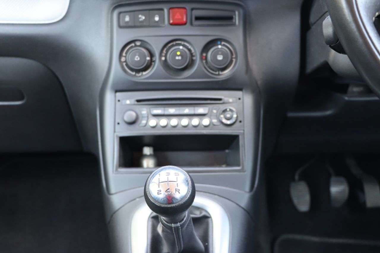 2016 CITROEN C3 PICASSO 2016 CITROEN C3 PICASSO
