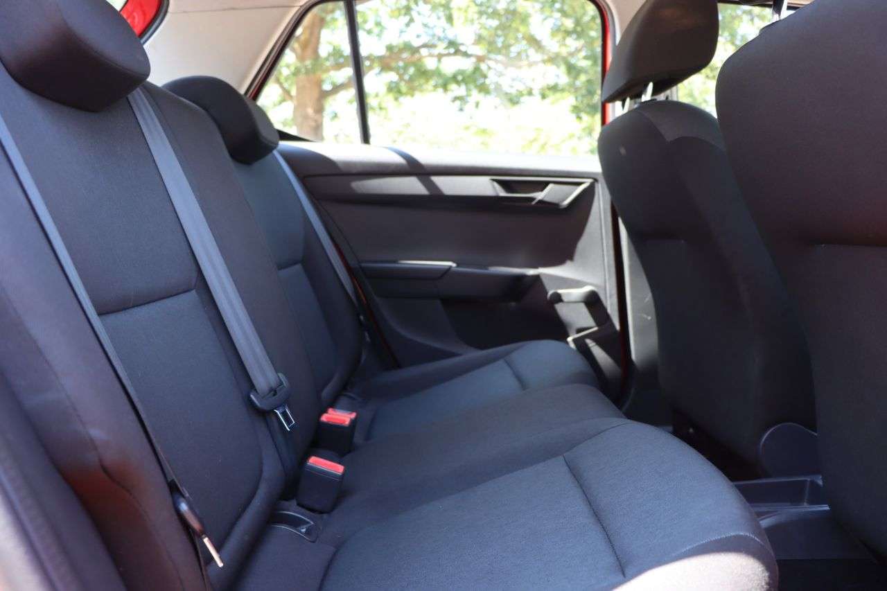 2015 SKODA FABIA 2015 SKODA FABIA