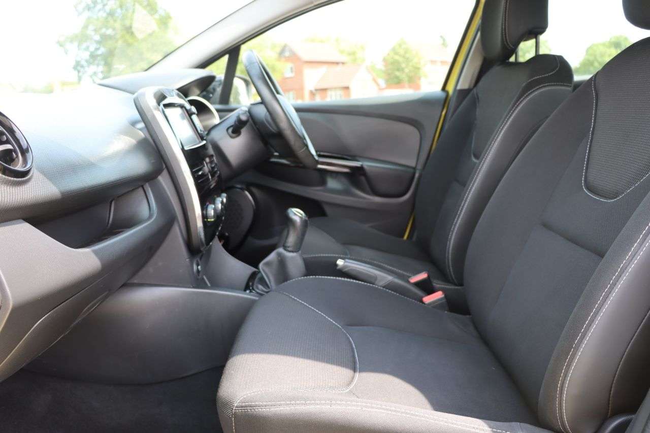 2014 RENAULT CLIO 2014 RENAULT CLIO