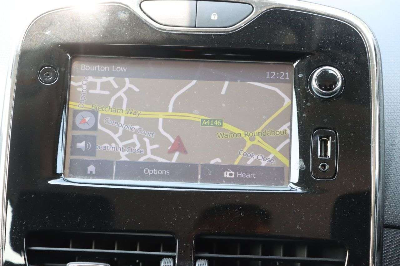 2014 RENAULT CLIO 2014 RENAULT CLIO