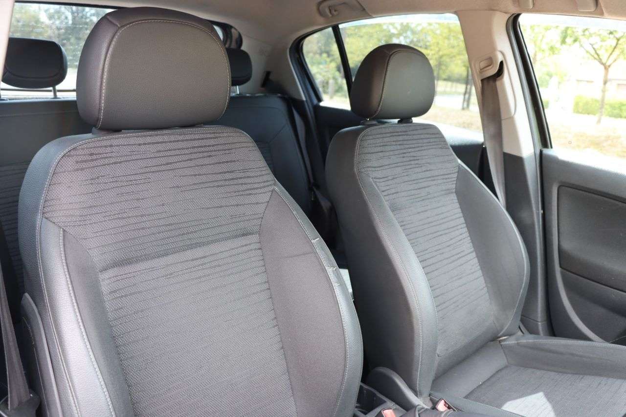 2014 VAUXHALL CORSA 2014 VAUXHALL CORSA