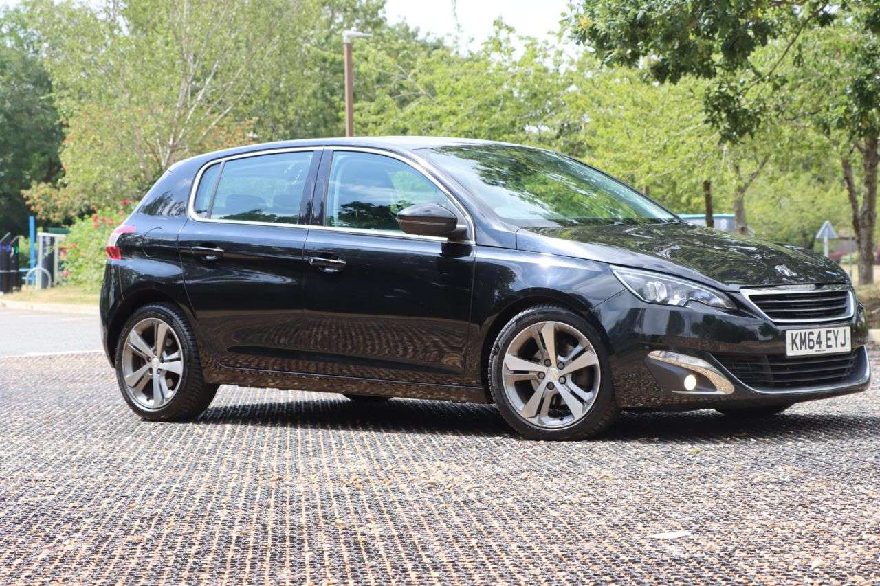 2014 PEUGEOT 308 2014 PEUGEOT 308