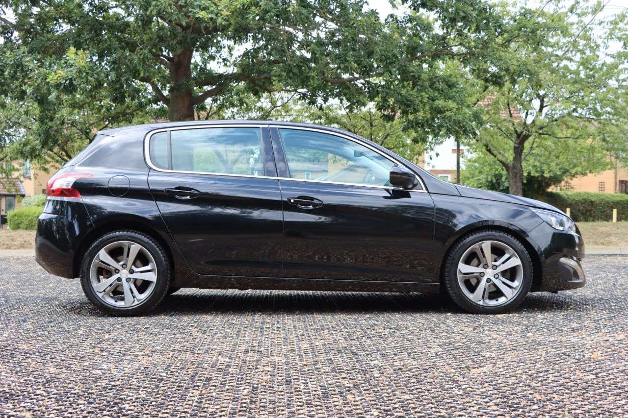 2014 PEUGEOT 308 2014 PEUGEOT 308