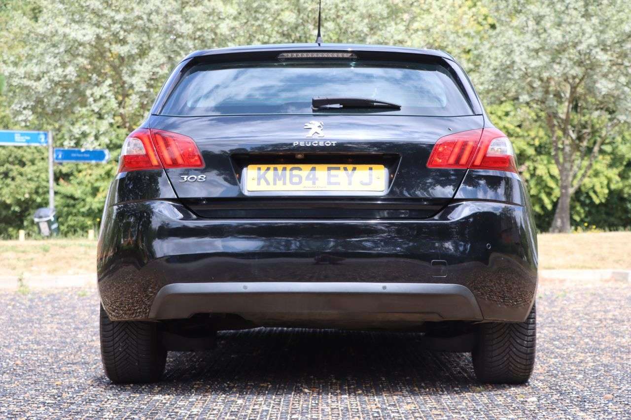 2014 PEUGEOT 308 2014 PEUGEOT 308