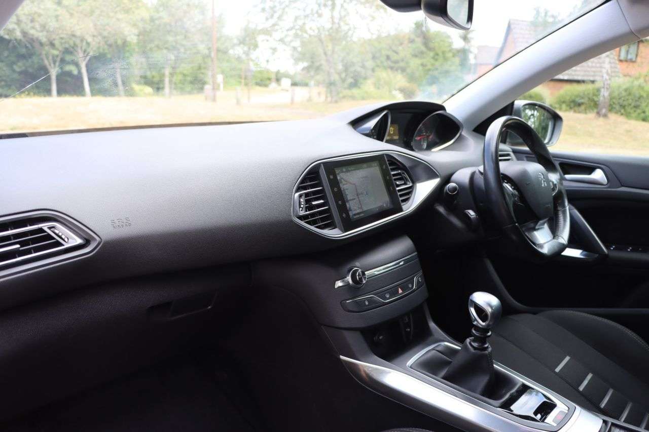 2014 PEUGEOT 308 2014 PEUGEOT 308