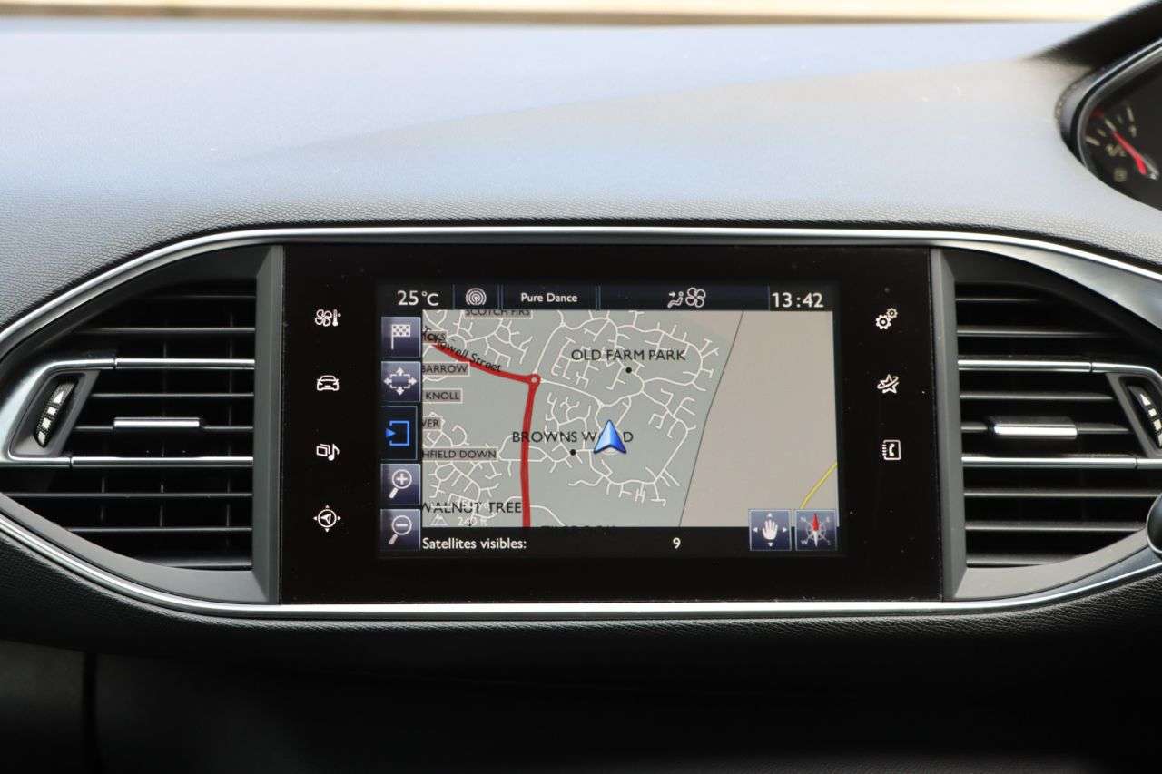 2014 PEUGEOT 308 2014 PEUGEOT 308