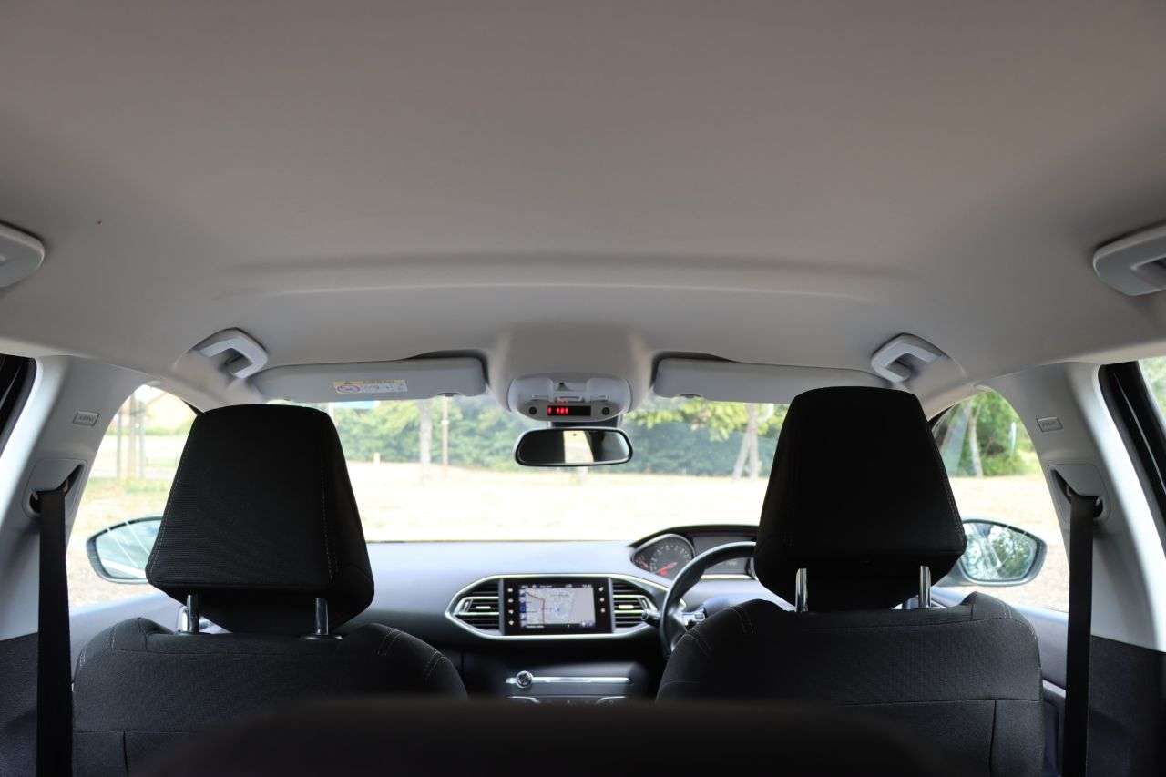 2014 PEUGEOT 308 2014 PEUGEOT 308