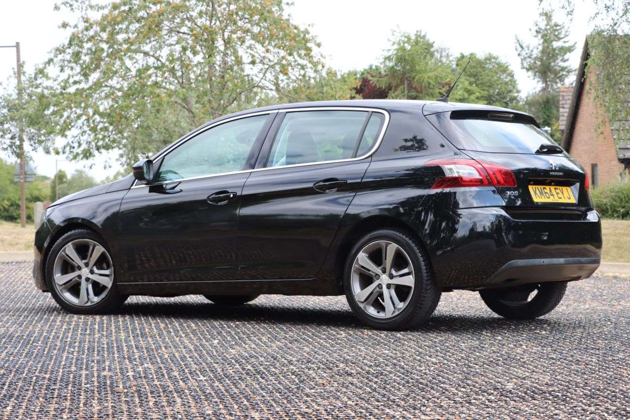 2014 PEUGEOT 308 2014 PEUGEOT 308