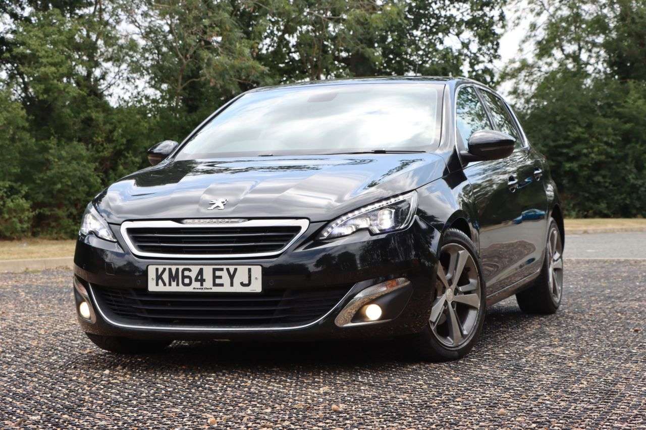 2014 PEUGEOT 308 2014 PEUGEOT 308