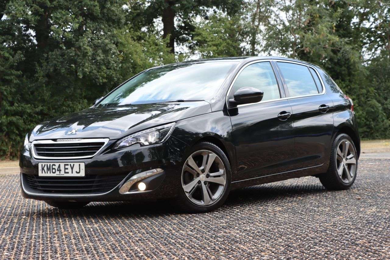 2014 PEUGEOT 308 2014 PEUGEOT 308