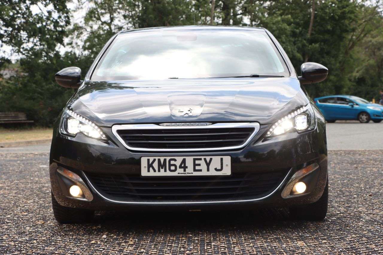 2014 PEUGEOT 308 2014 PEUGEOT 308