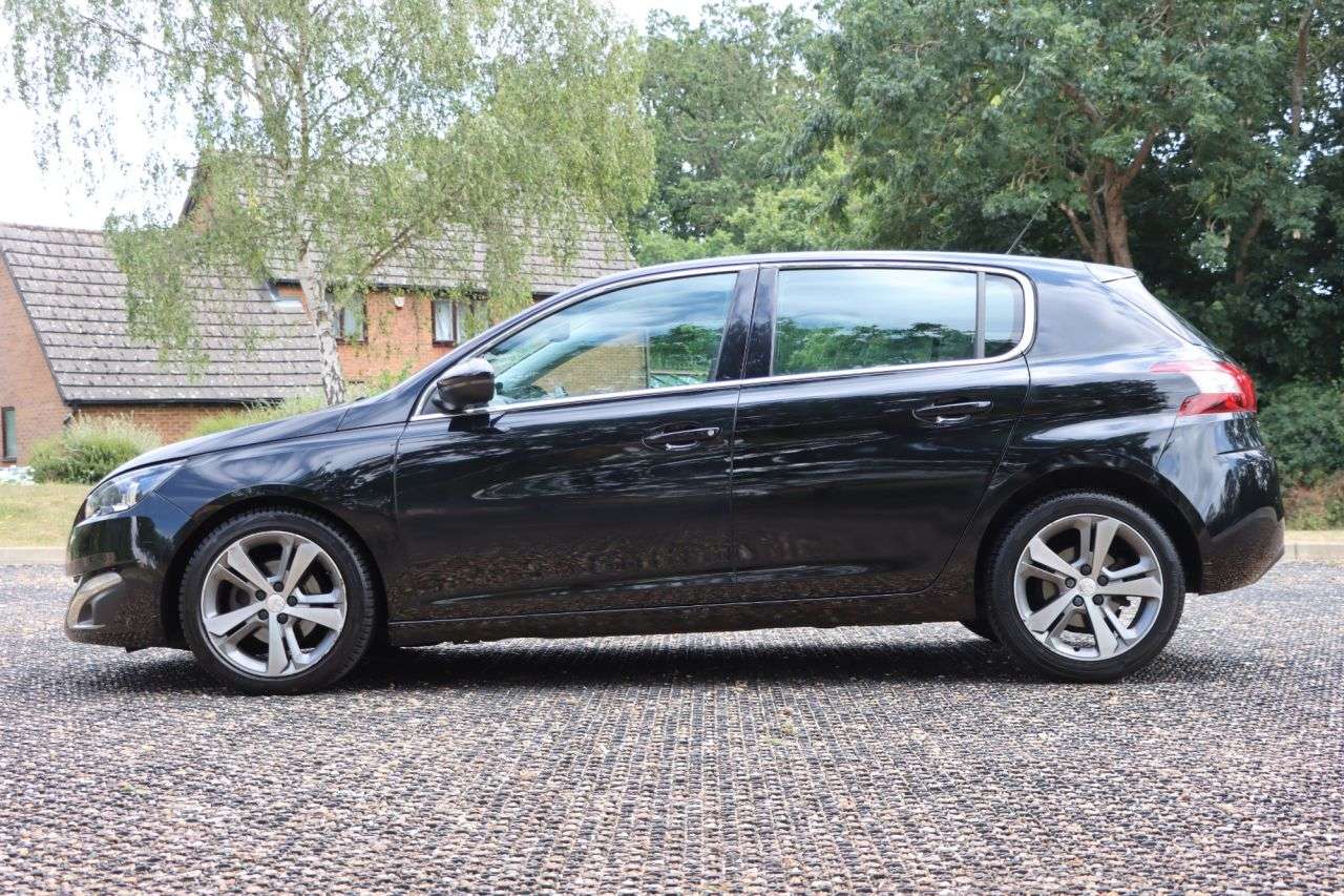 2014 PEUGEOT 308 2014 PEUGEOT 308