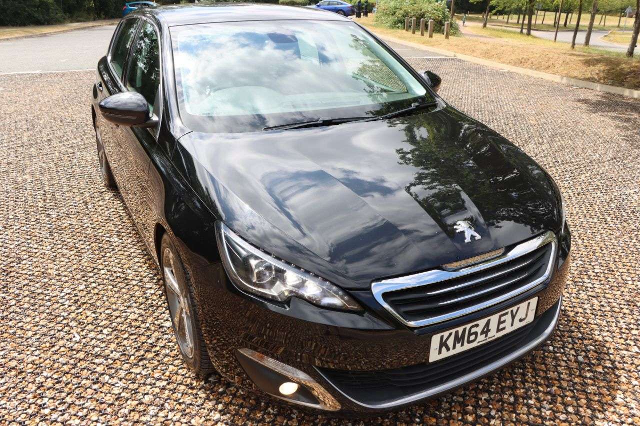 2014 PEUGEOT 308 2014 PEUGEOT 308