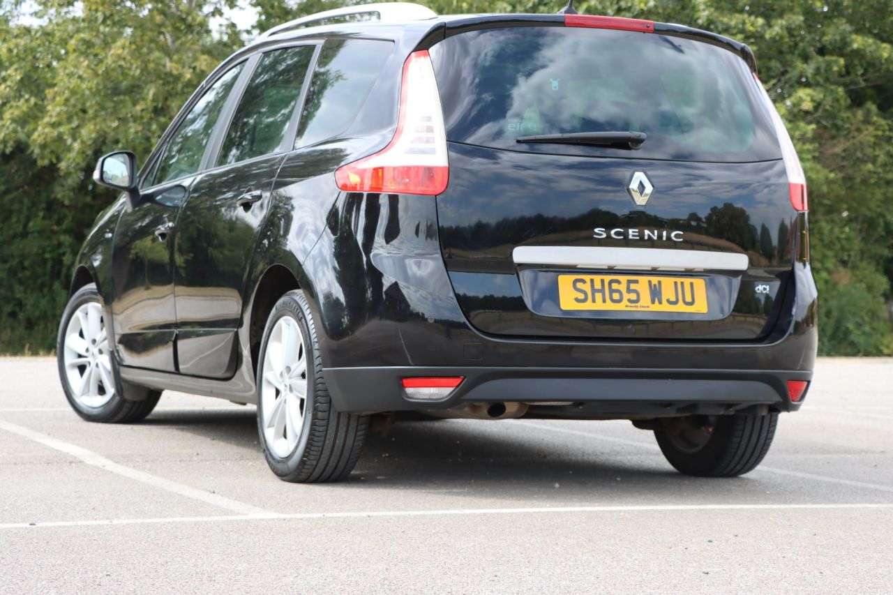 2015 RENAULT GRAND SCENIC 2015 RENAULT GRAND SCENIC