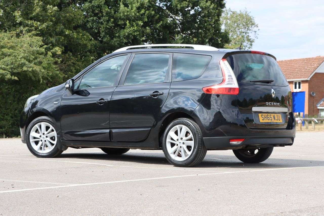 2015 RENAULT GRAND SCENIC 2015 RENAULT GRAND SCENIC