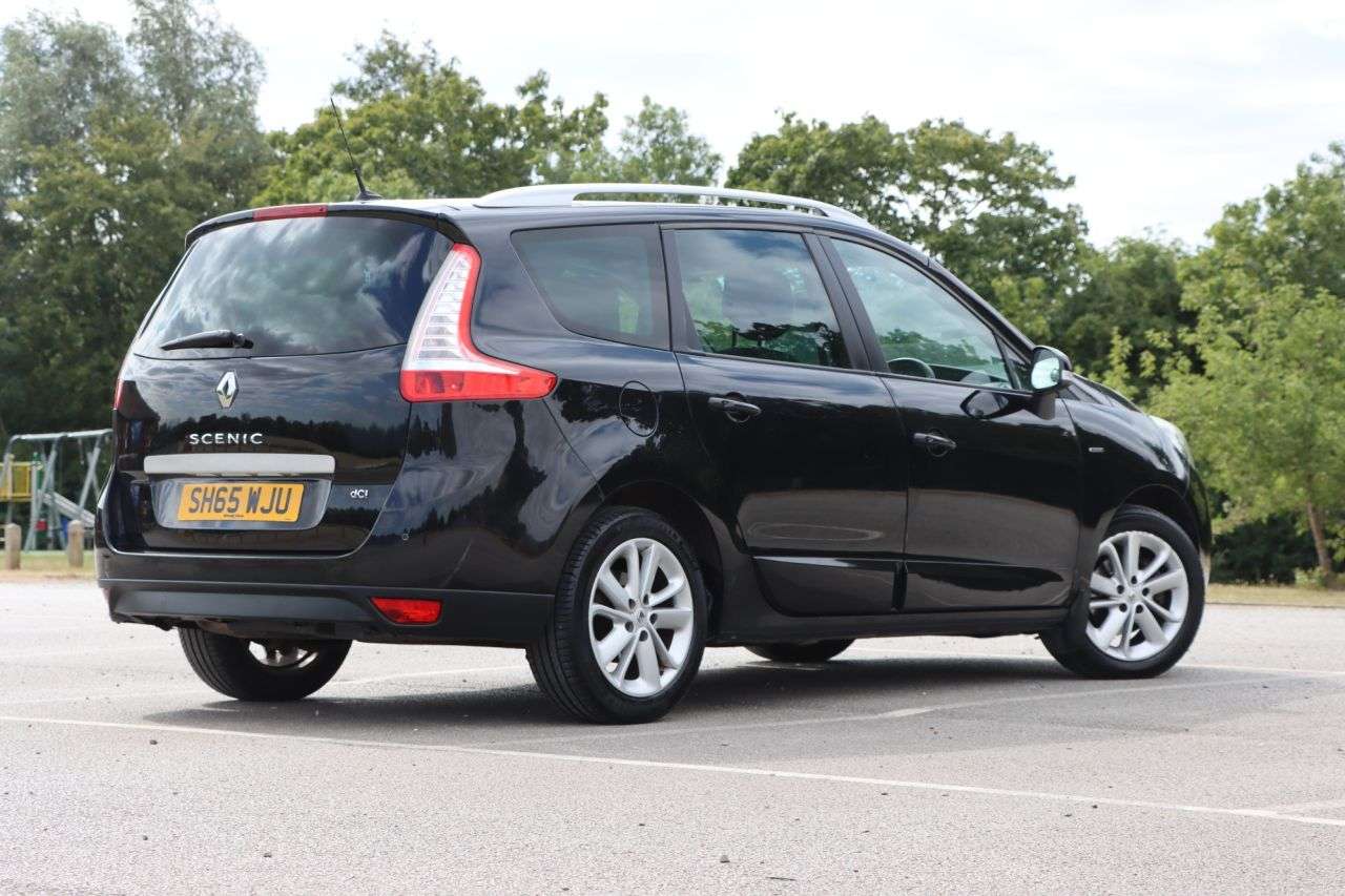 2015 RENAULT GRAND SCENIC 2015 RENAULT GRAND SCENIC