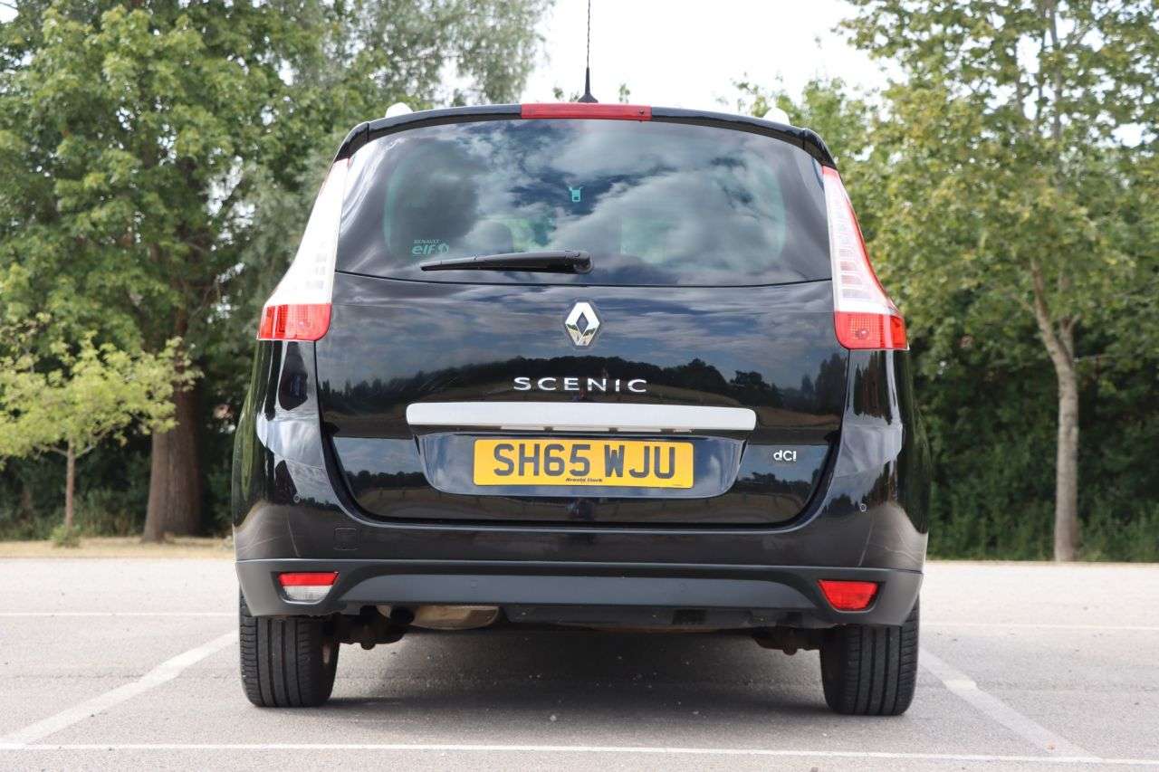 2015 RENAULT GRAND SCENIC 2015 RENAULT GRAND SCENIC