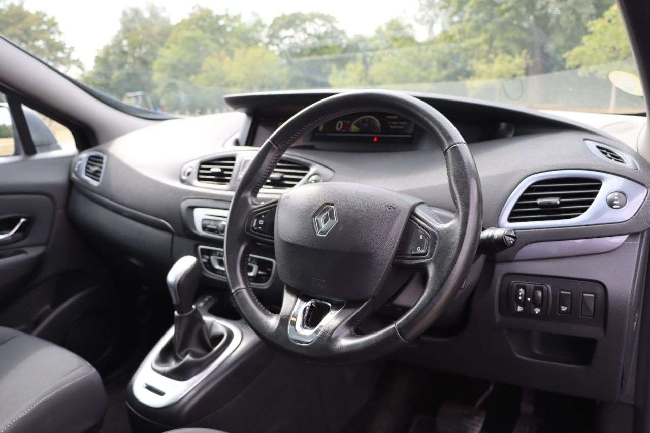 2015 RENAULT GRAND SCENIC 2015 RENAULT GRAND SCENIC