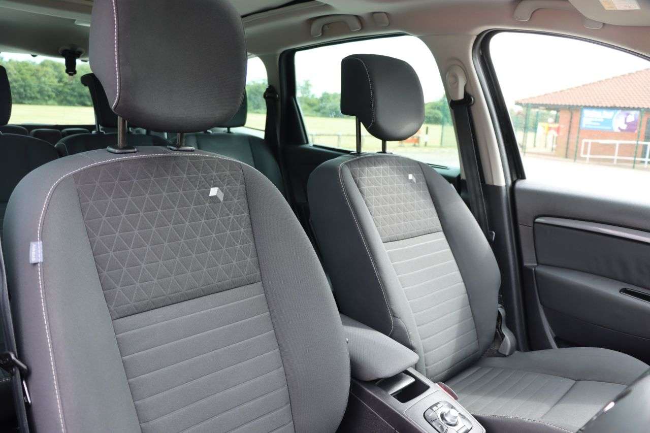 2015 RENAULT GRAND SCENIC 2015 RENAULT GRAND SCENIC
