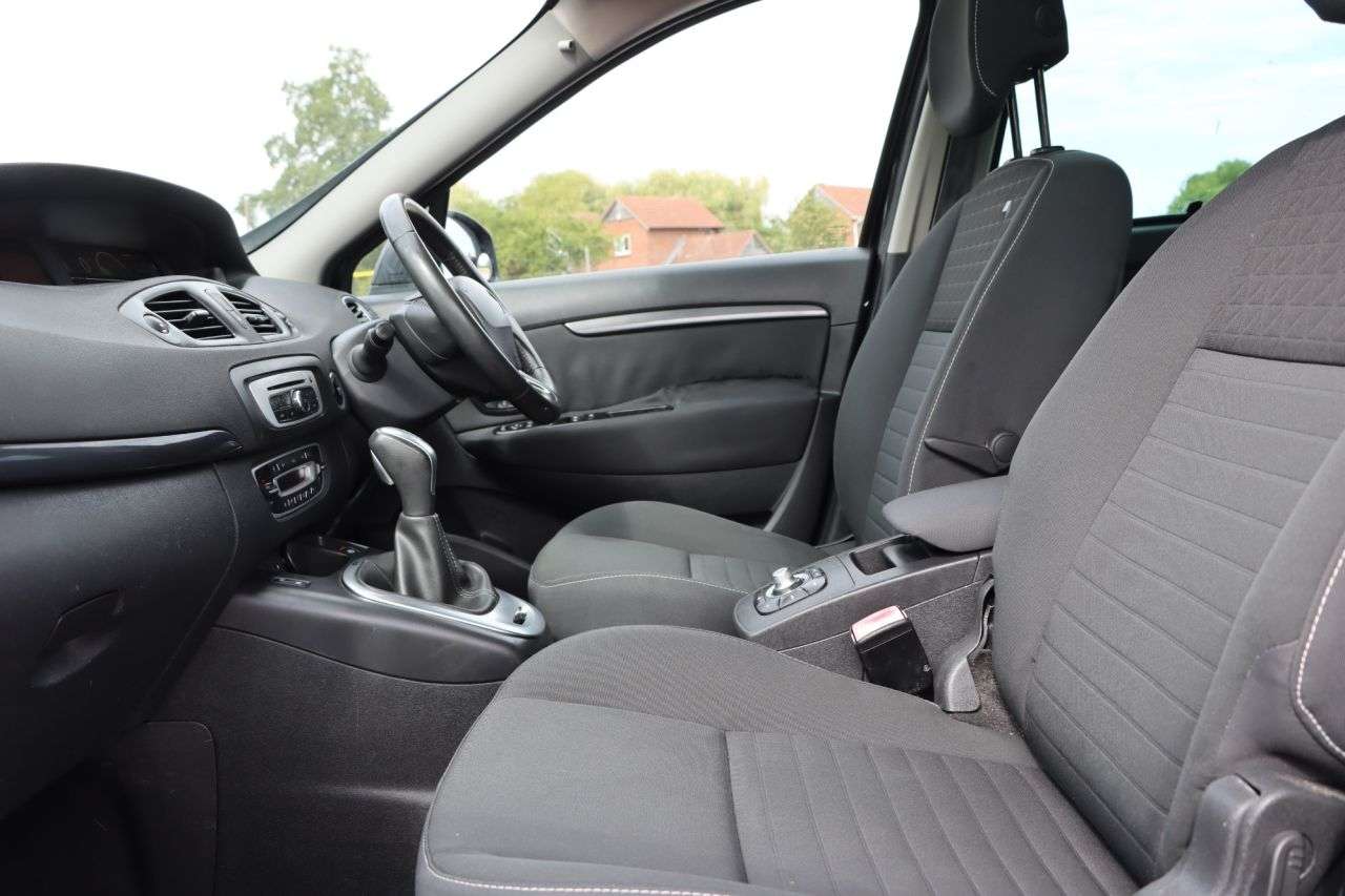 2015 RENAULT GRAND SCENIC 2015 RENAULT GRAND SCENIC