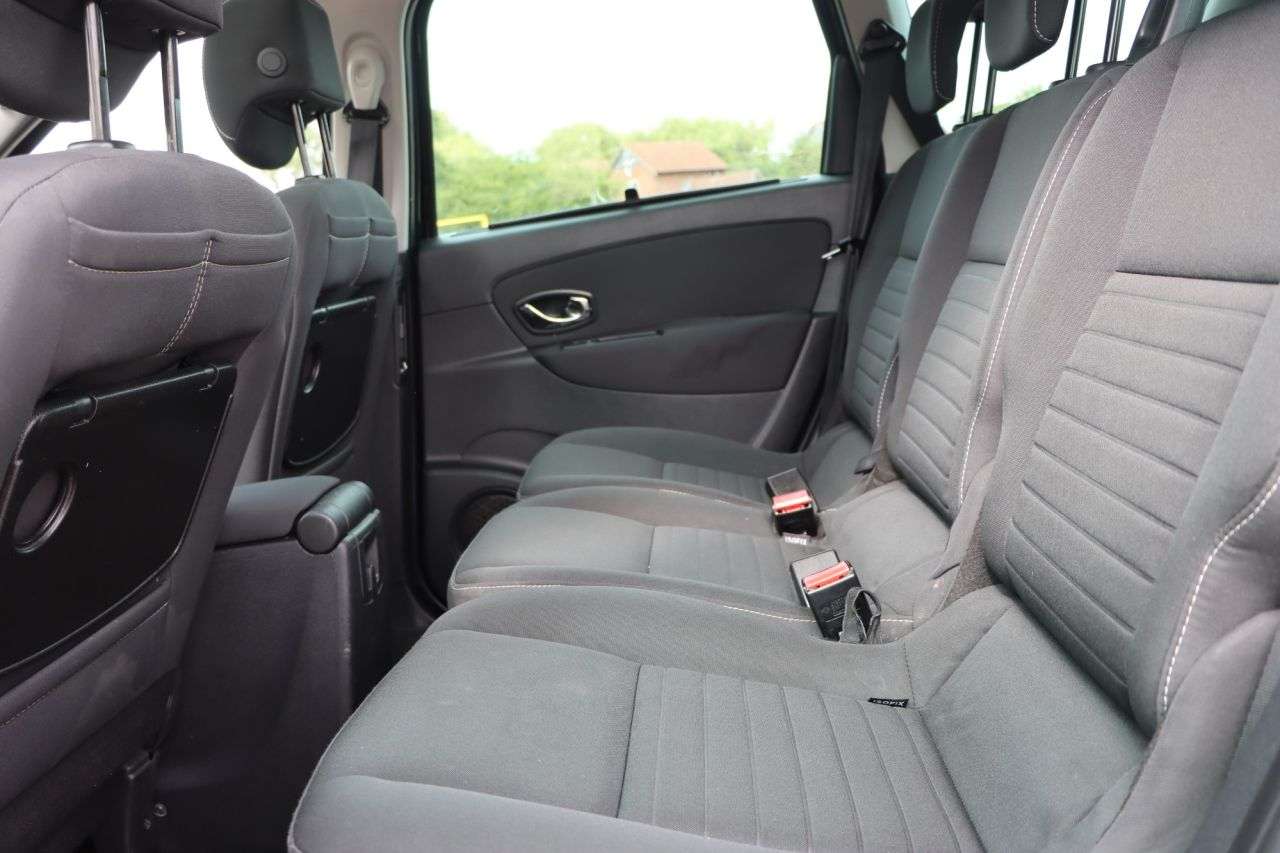 2015 RENAULT GRAND SCENIC 2015 RENAULT GRAND SCENIC