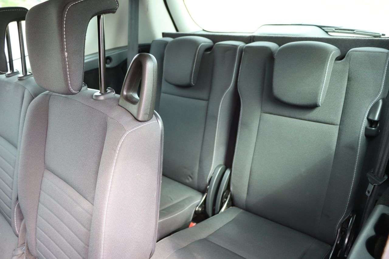 2015 RENAULT GRAND SCENIC 2015 RENAULT GRAND SCENIC