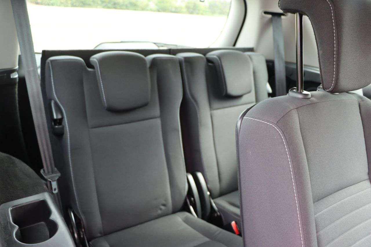 2015 RENAULT GRAND SCENIC 2015 RENAULT GRAND SCENIC