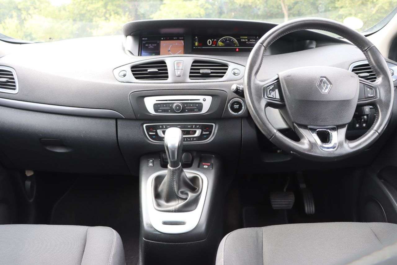 2015 RENAULT GRAND SCENIC 2015 RENAULT GRAND SCENIC