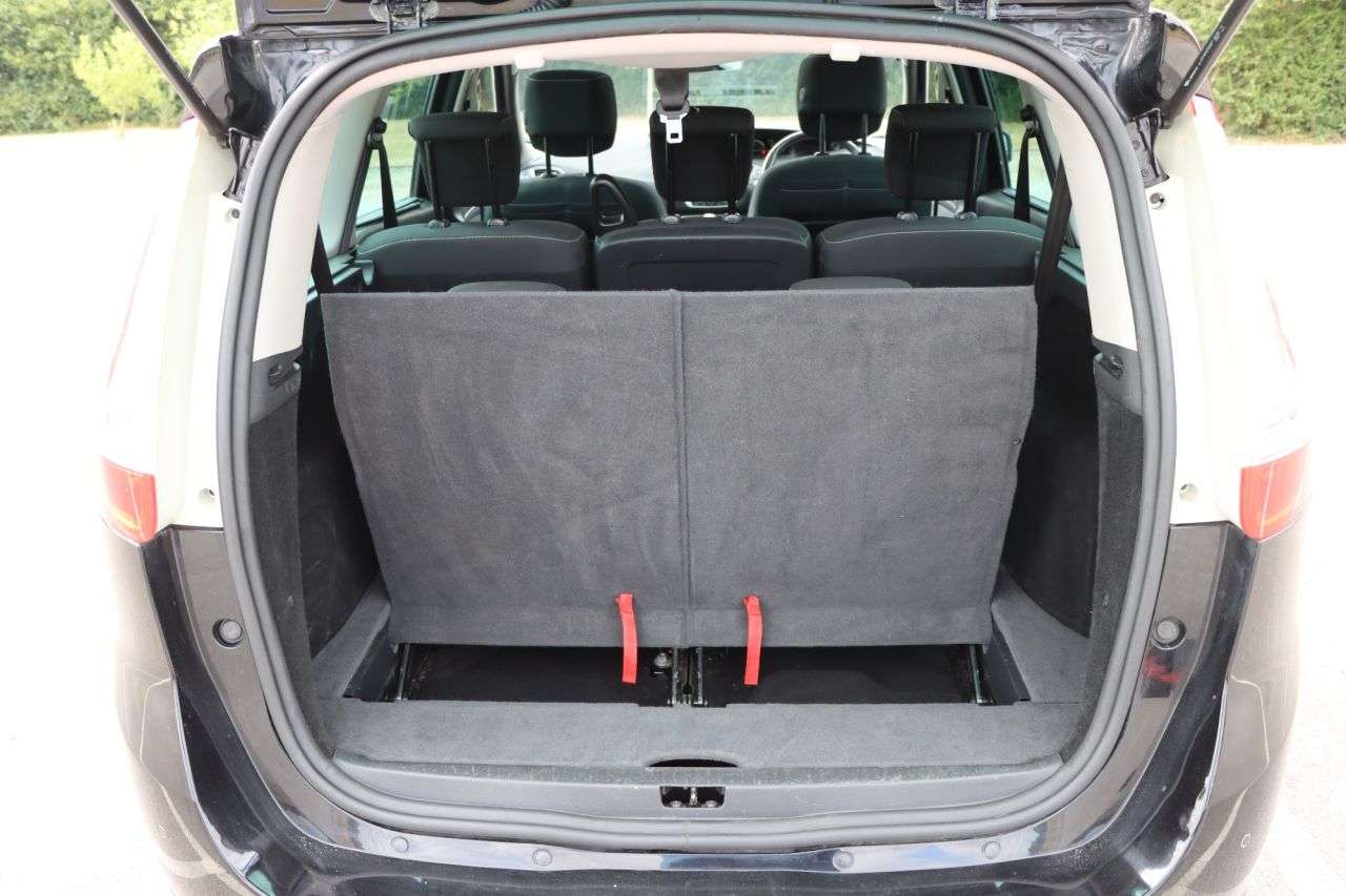 2015 RENAULT GRAND SCENIC 2015 RENAULT GRAND SCENIC