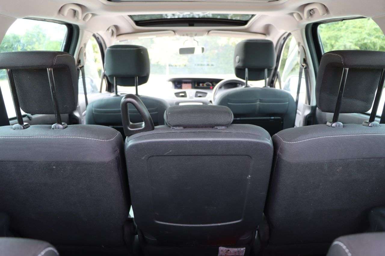 2015 RENAULT GRAND SCENIC 2015 RENAULT GRAND SCENIC