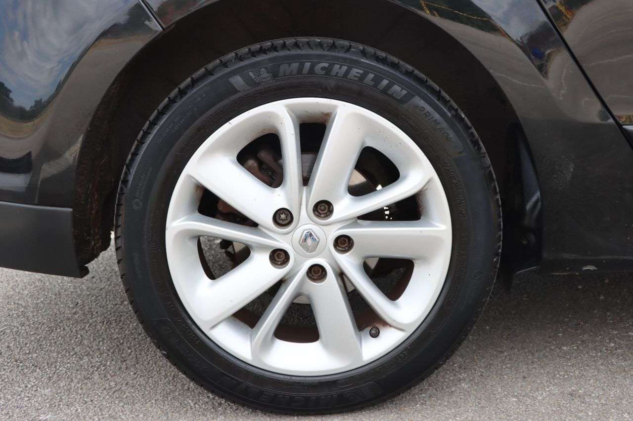 2015 RENAULT GRAND SCENIC 2015 RENAULT GRAND SCENIC
