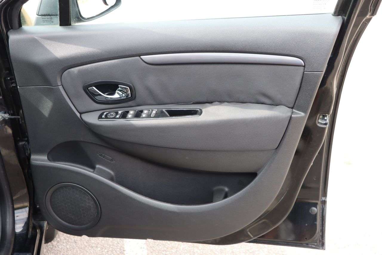 2015 RENAULT GRAND SCENIC 2015 RENAULT GRAND SCENIC