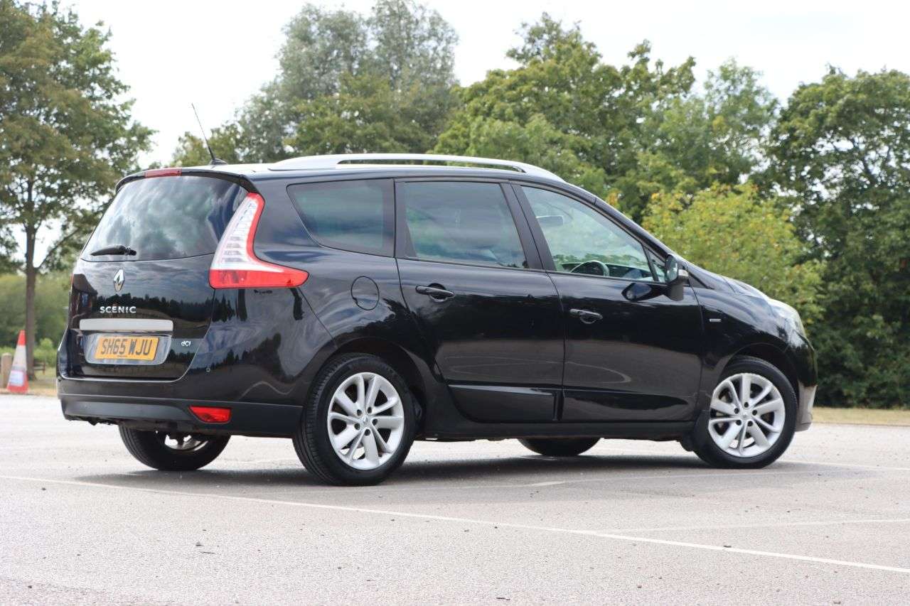 2015 RENAULT GRAND SCENIC 2015 RENAULT GRAND SCENIC