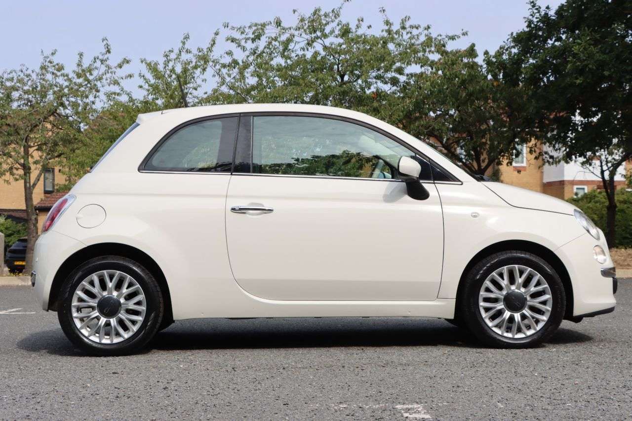 2015 FIAT 500 2015 FIAT 500