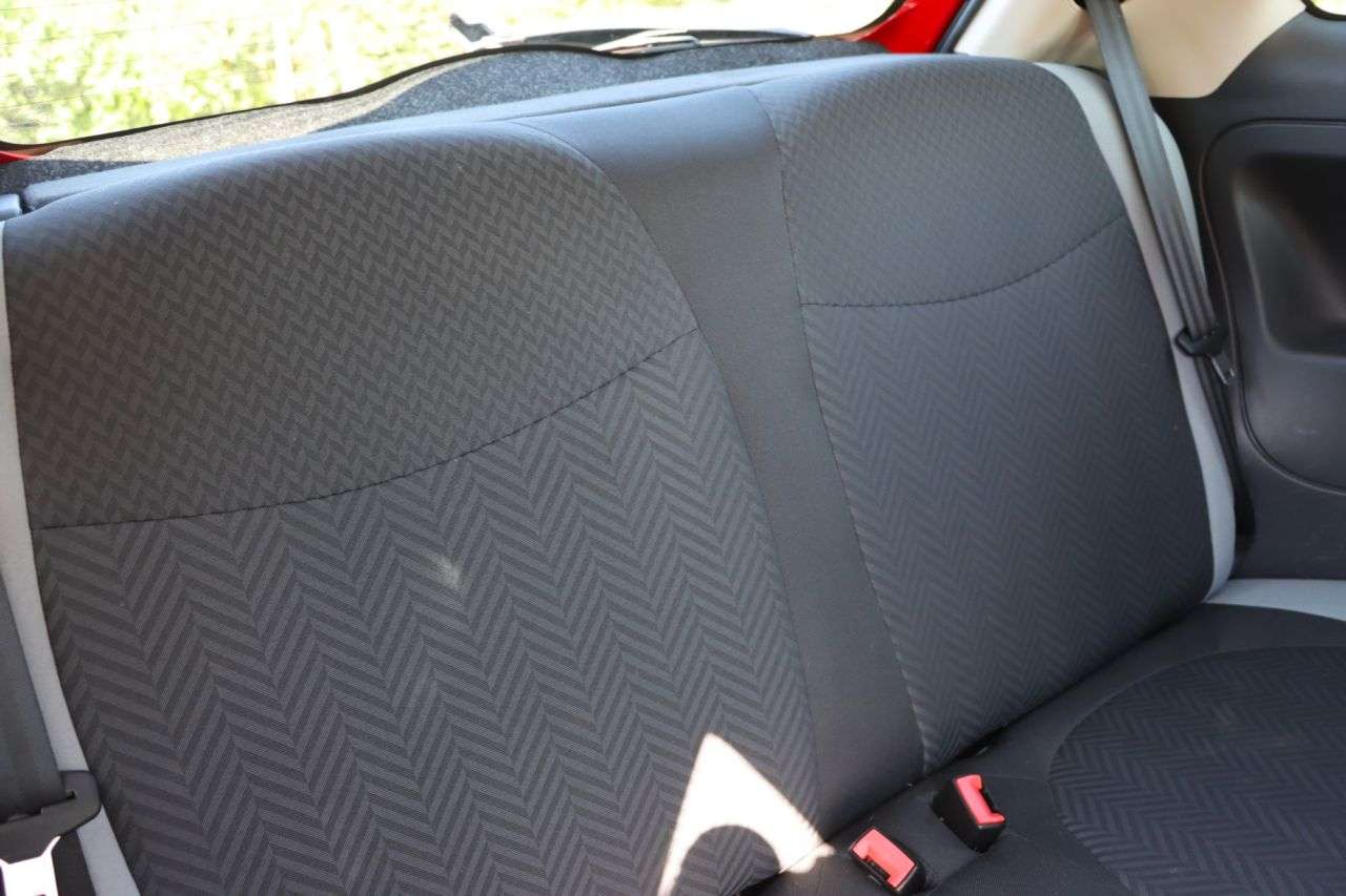 2016 FIAT 500 2016 FIAT 500