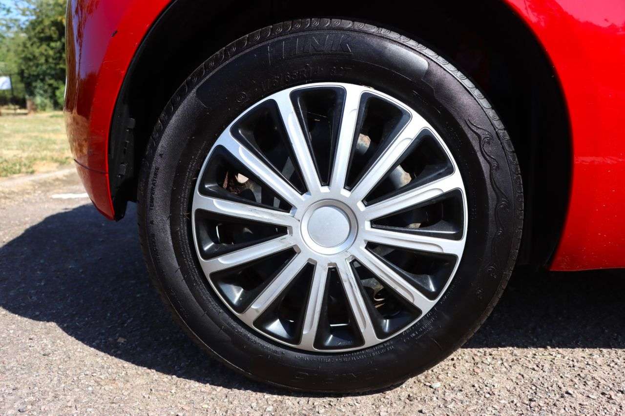 2016 FIAT 500 2016 FIAT 500