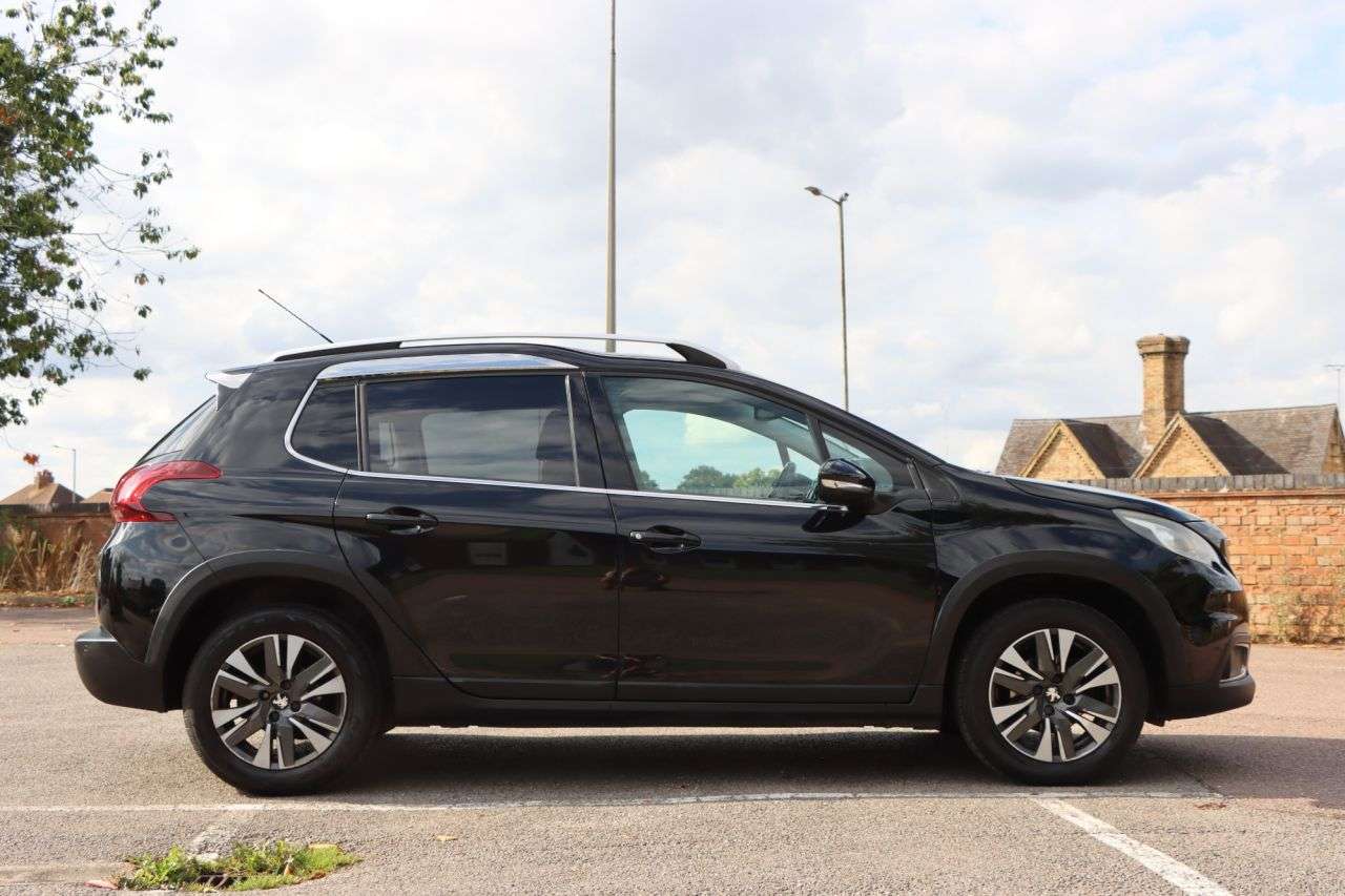 2016 PEUGEOT 2008 2016 PEUGEOT 2008