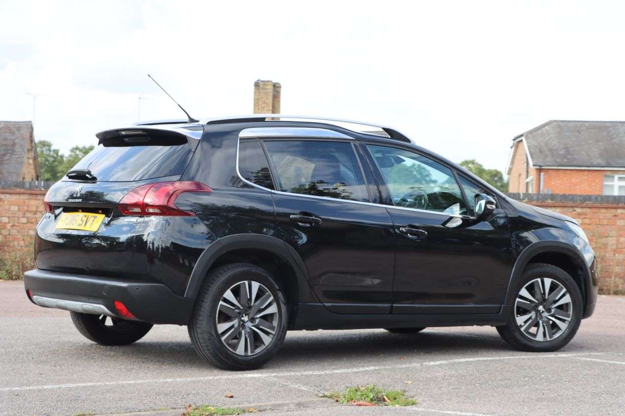 2016 PEUGEOT 2008 2016 PEUGEOT 2008