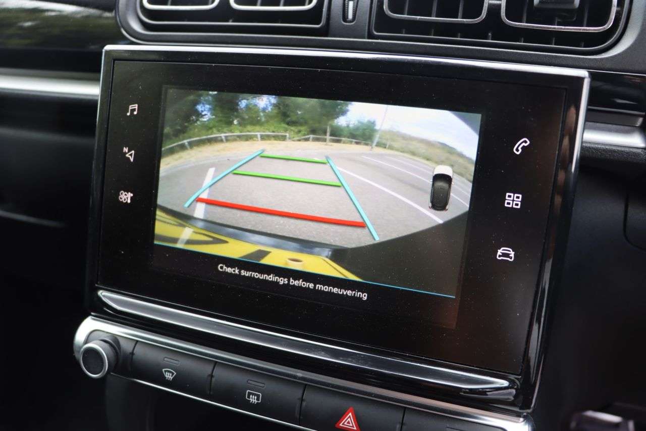 2017 CITROEN C3 2017 CITROEN C3