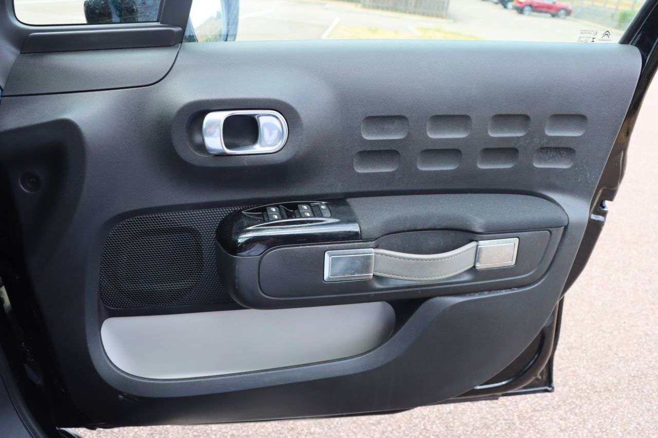 2017 CITROEN C3 2017 CITROEN C3
